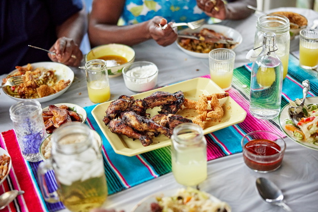 jerk chicken