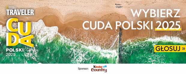 Cuda Polski 2025