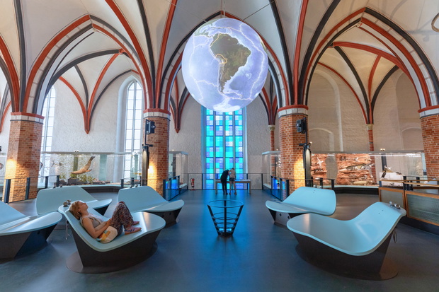 MEERESMUSEUM