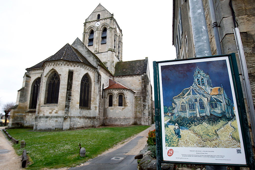 auvers-sur-oise