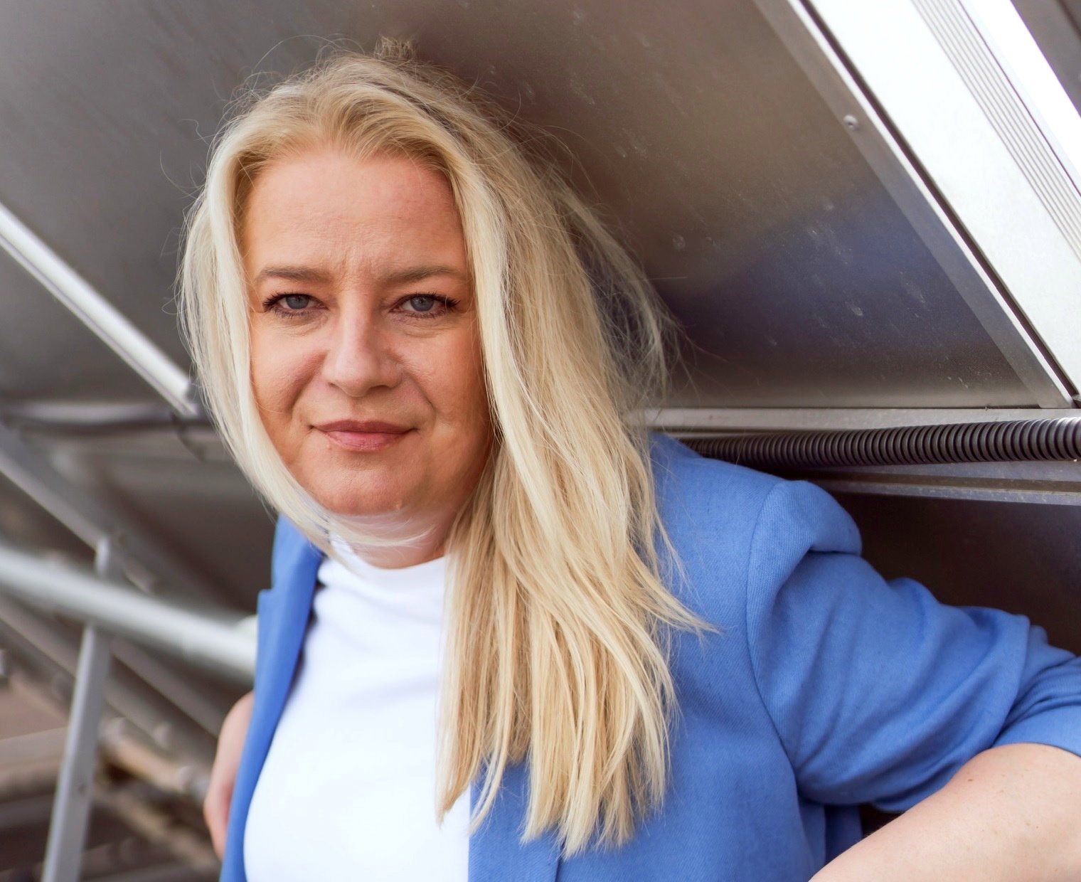 Agnieszka Kruszewska została szefową COMNAP