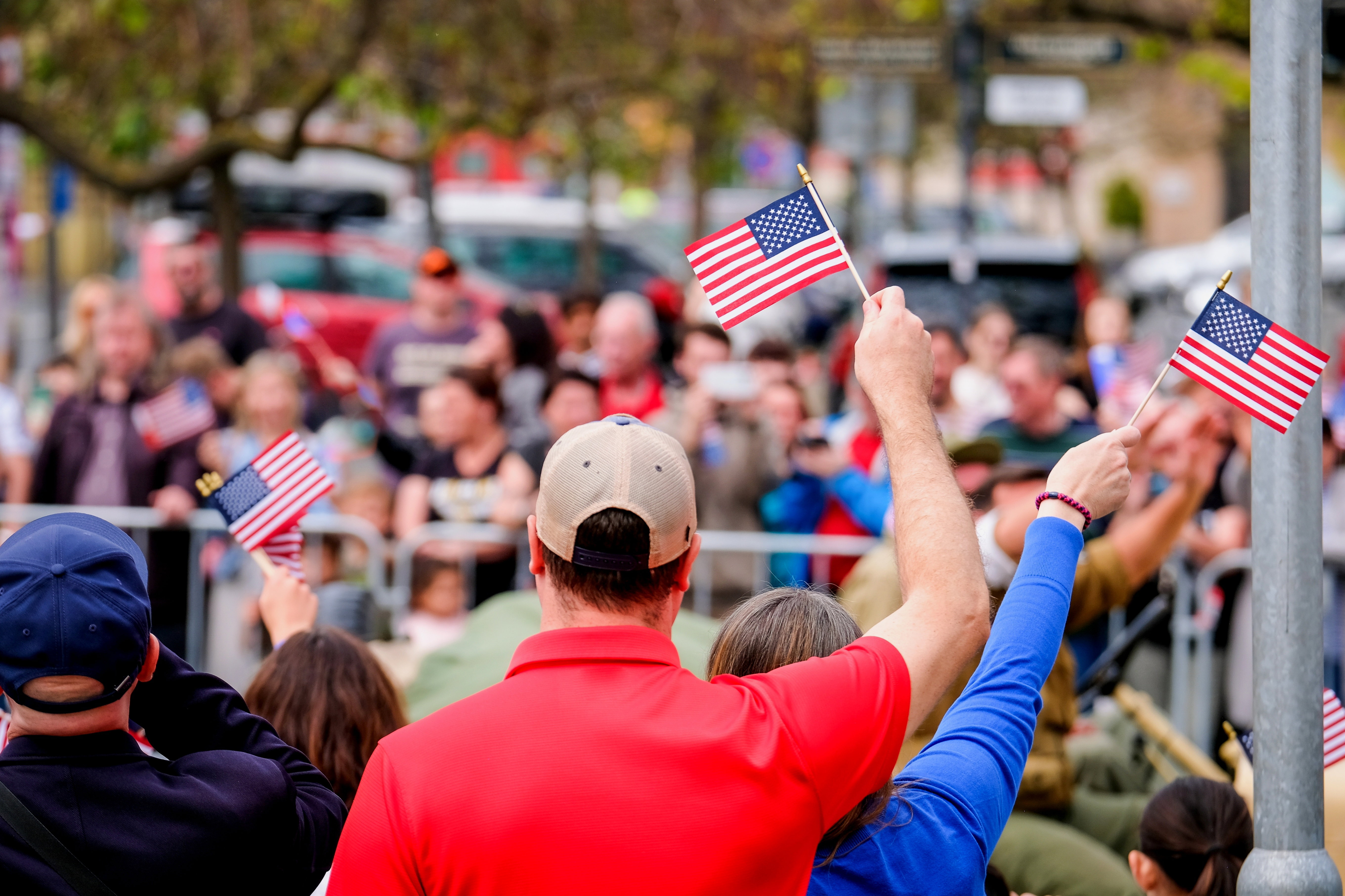 Od jesieni wzrosną opłaty ESTA i koszty wiz do USA