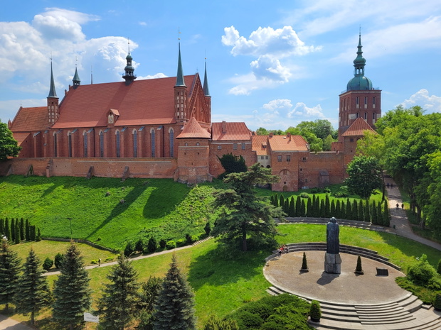 Frombork