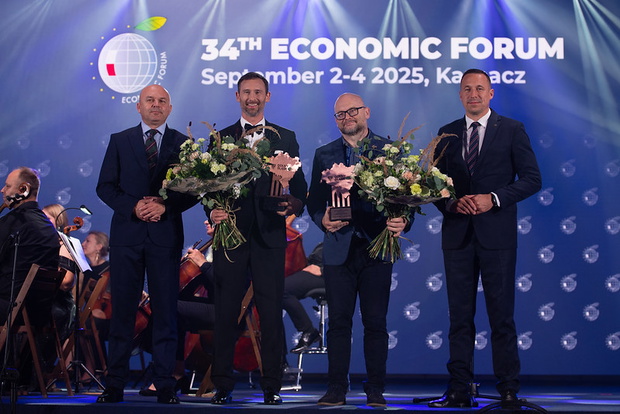 XXXIV Forum Ekonomiczne w Karpaczu