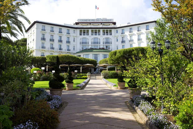 Grand-Hôtel du Cap-Ferrat