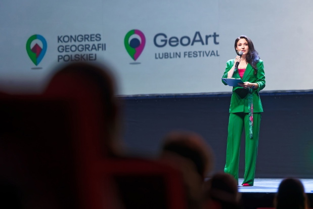 Kongres Geografii Polskiej 2025