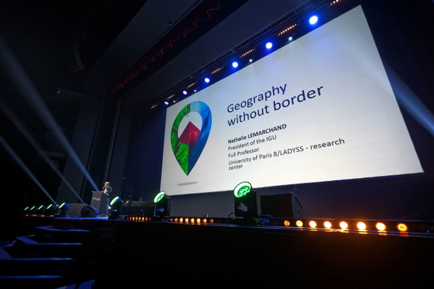 Kongres Geografii Polskiej 2025