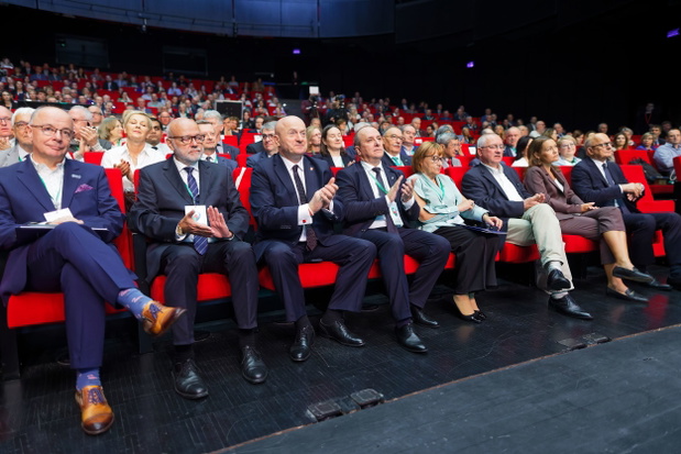 Kongres Geografii Polskiej 2025