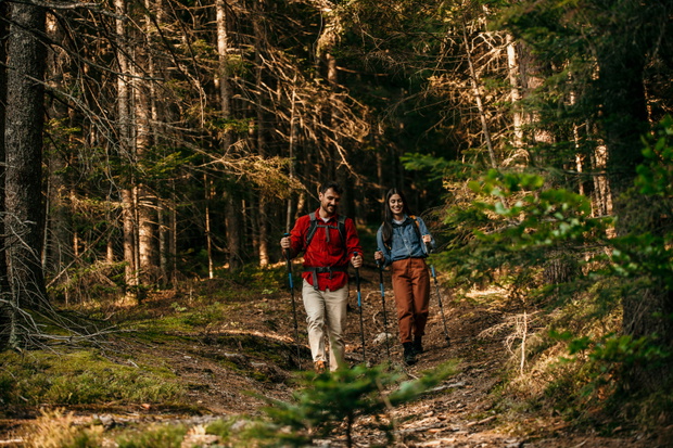 Wał Zielonogórski. Fot. La Famiglia/Adobe Stock