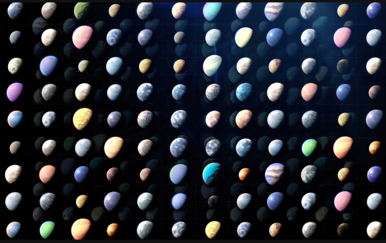 Polak był pierwszy. Dziś znamy już 6000 planet spoza Układu Słonecznego