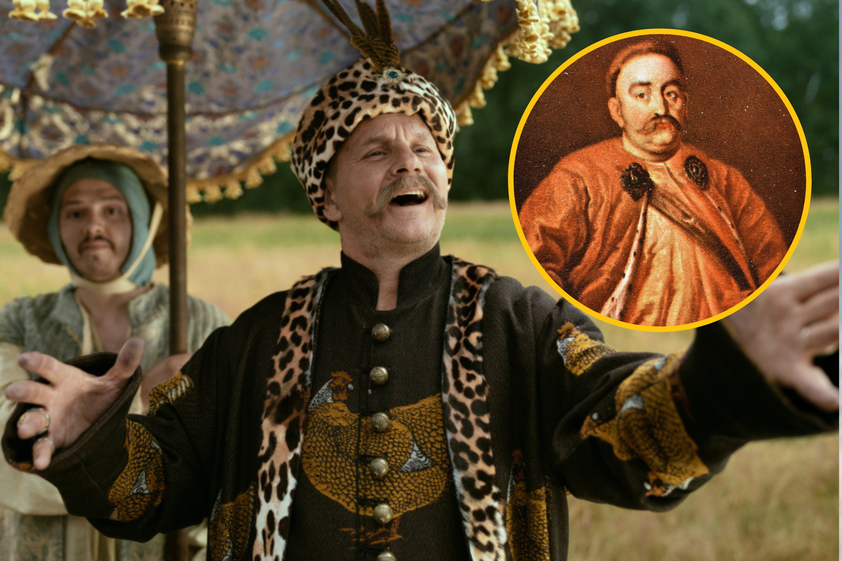 Co naprawdę działo się w Polsce w 1670 roku? Z nami poznasz tło historyczne przygód Adamczewskich