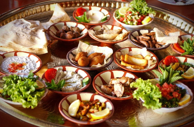 meze