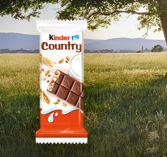 Kinder Country