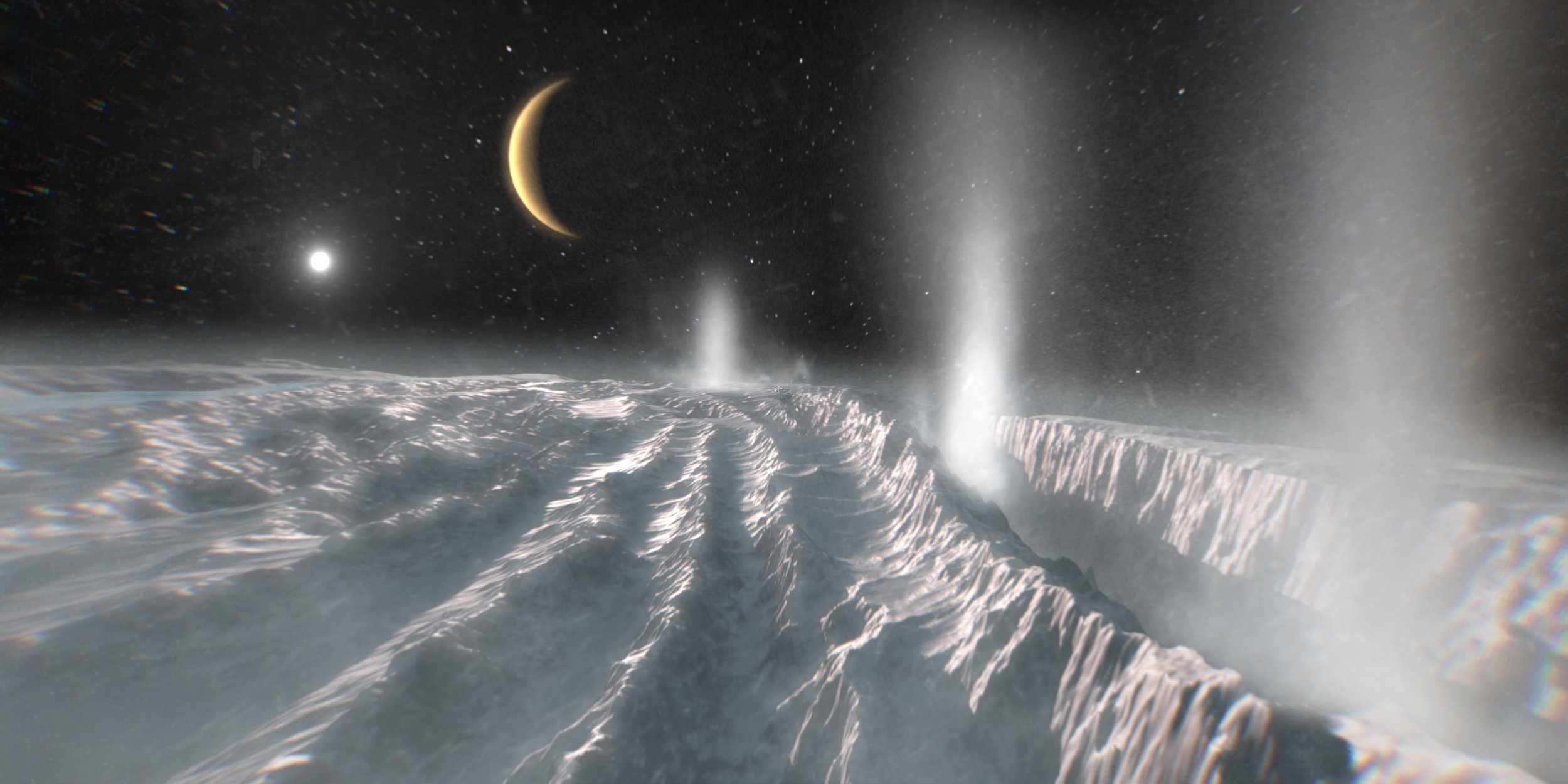 enceladus