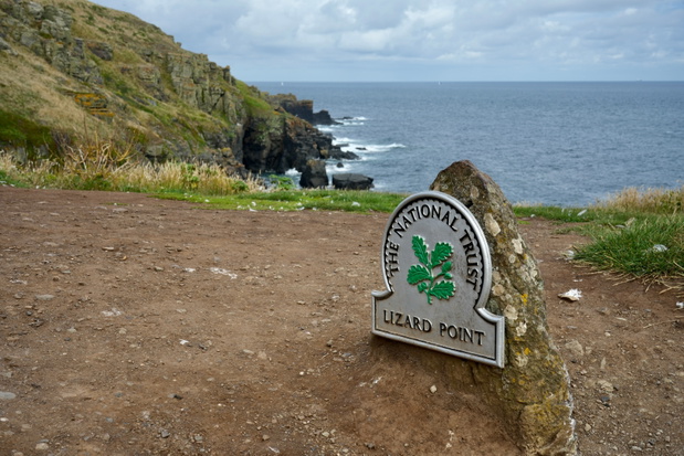 Lizard Point