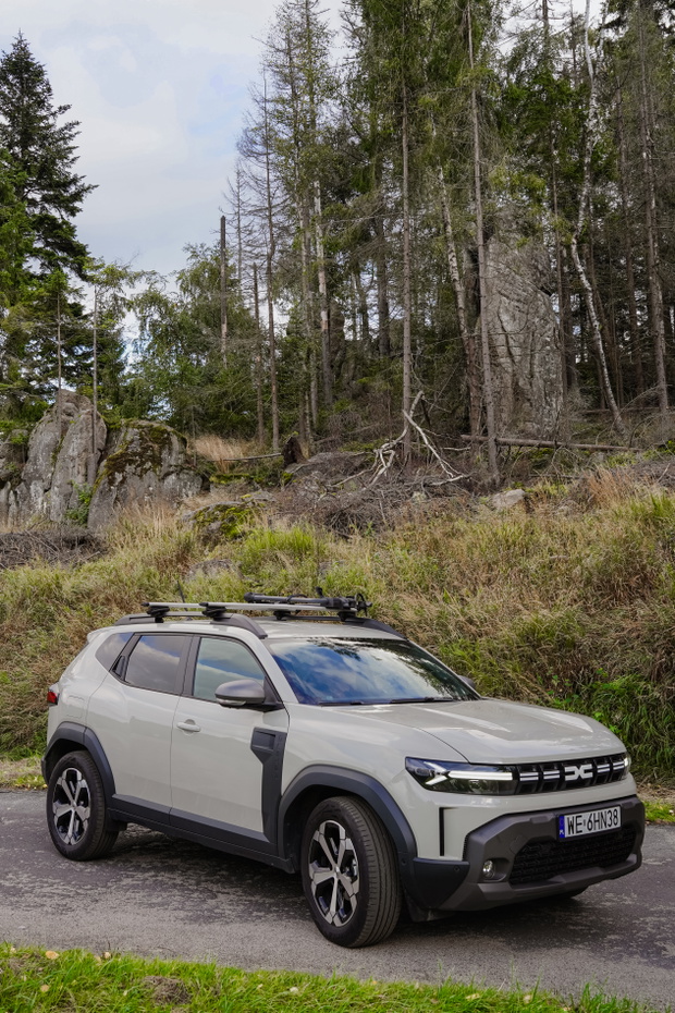 DACIA