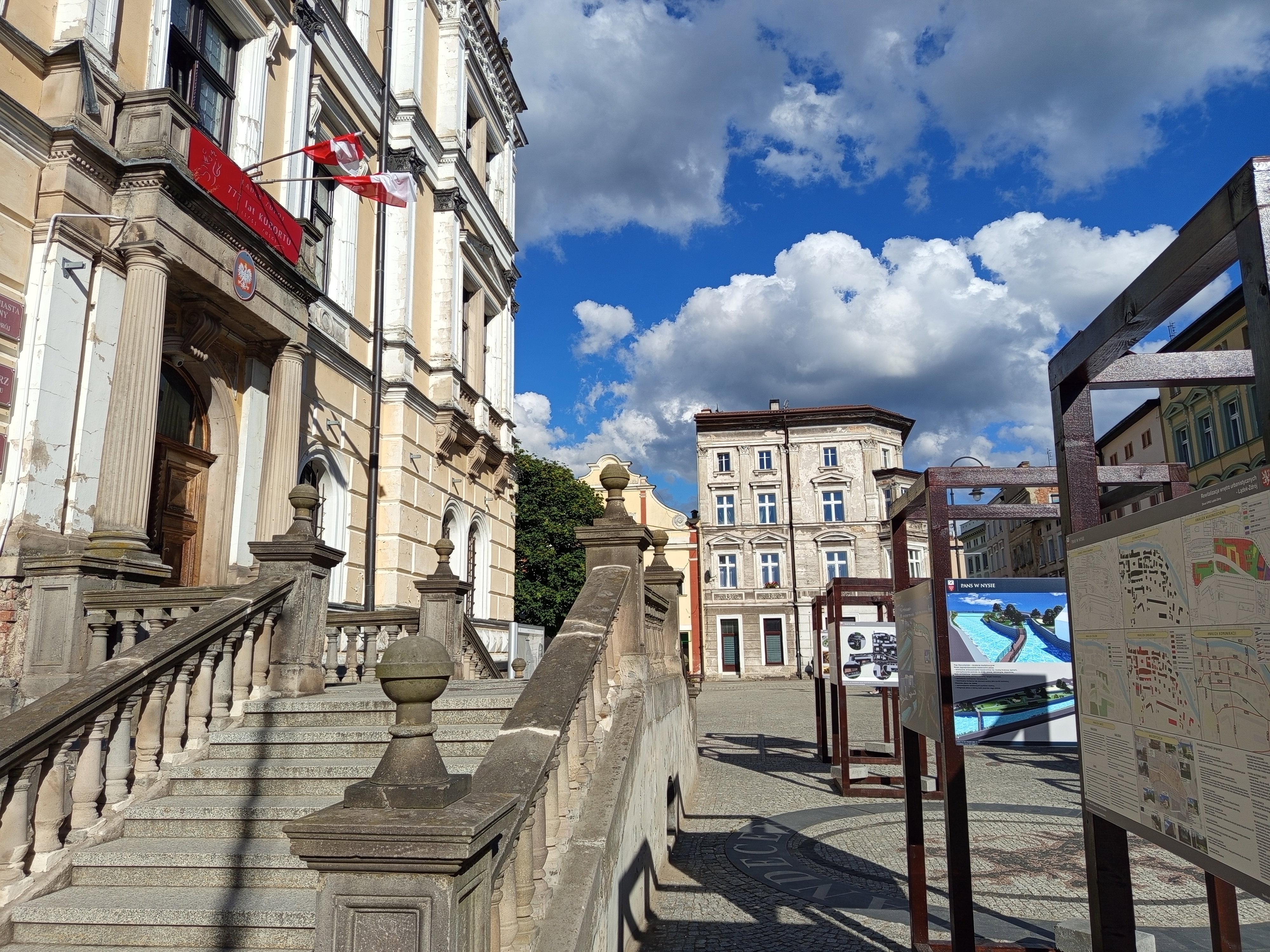 lądek-zdrój