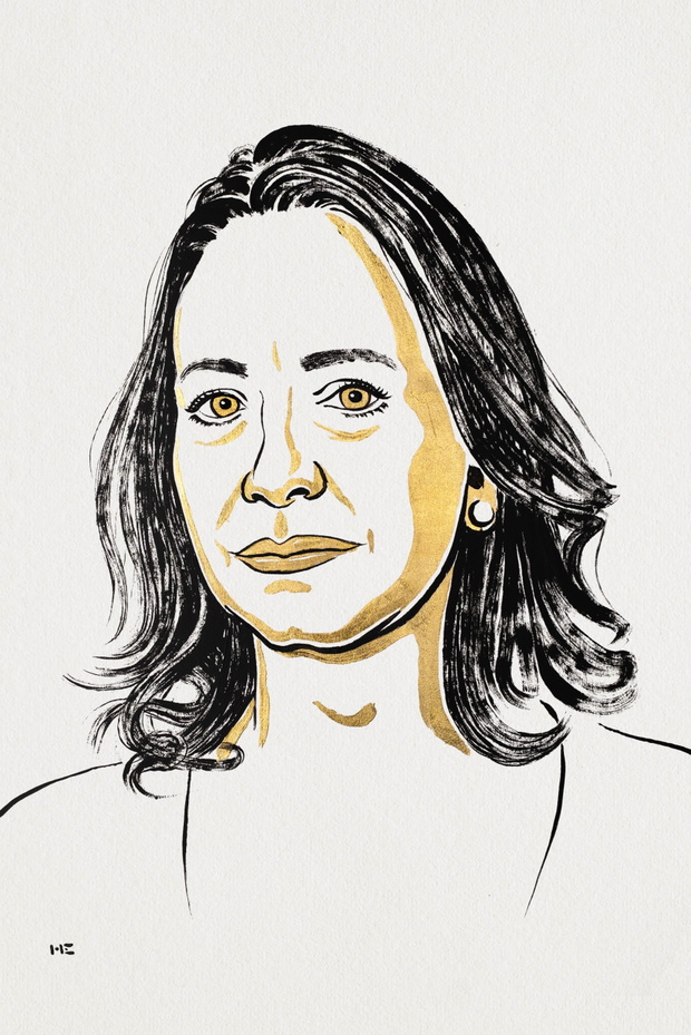María Corina Machado
