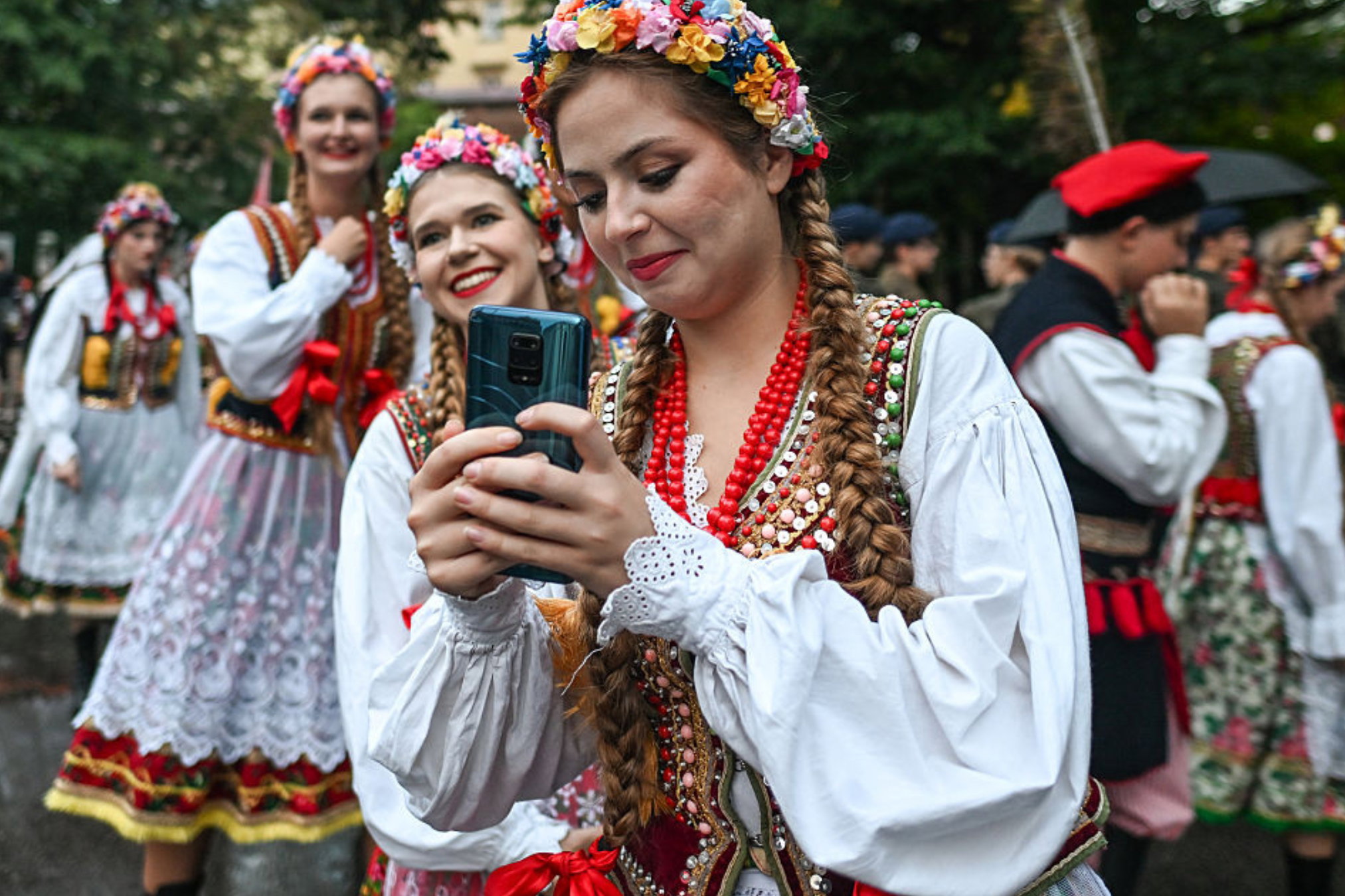 Show „Polska Kronika”