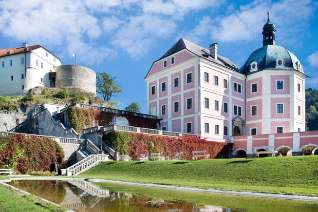 Becov,Nad,Teplou,,Czech,Republic,-,Oct,21,-,Gothic