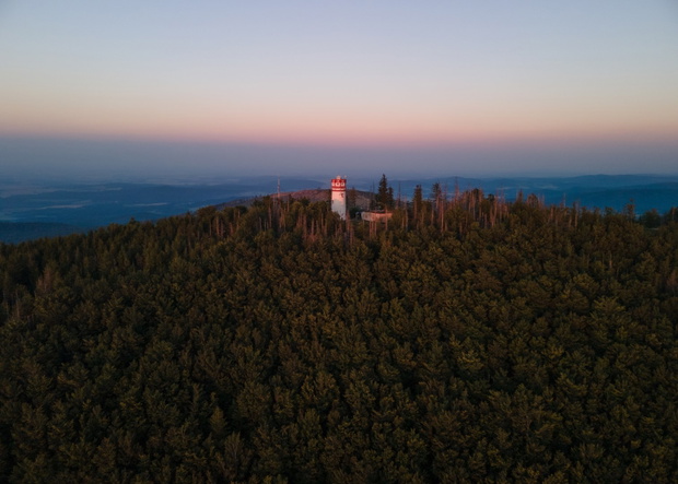 Biskupia Kopa 2 (Duży)