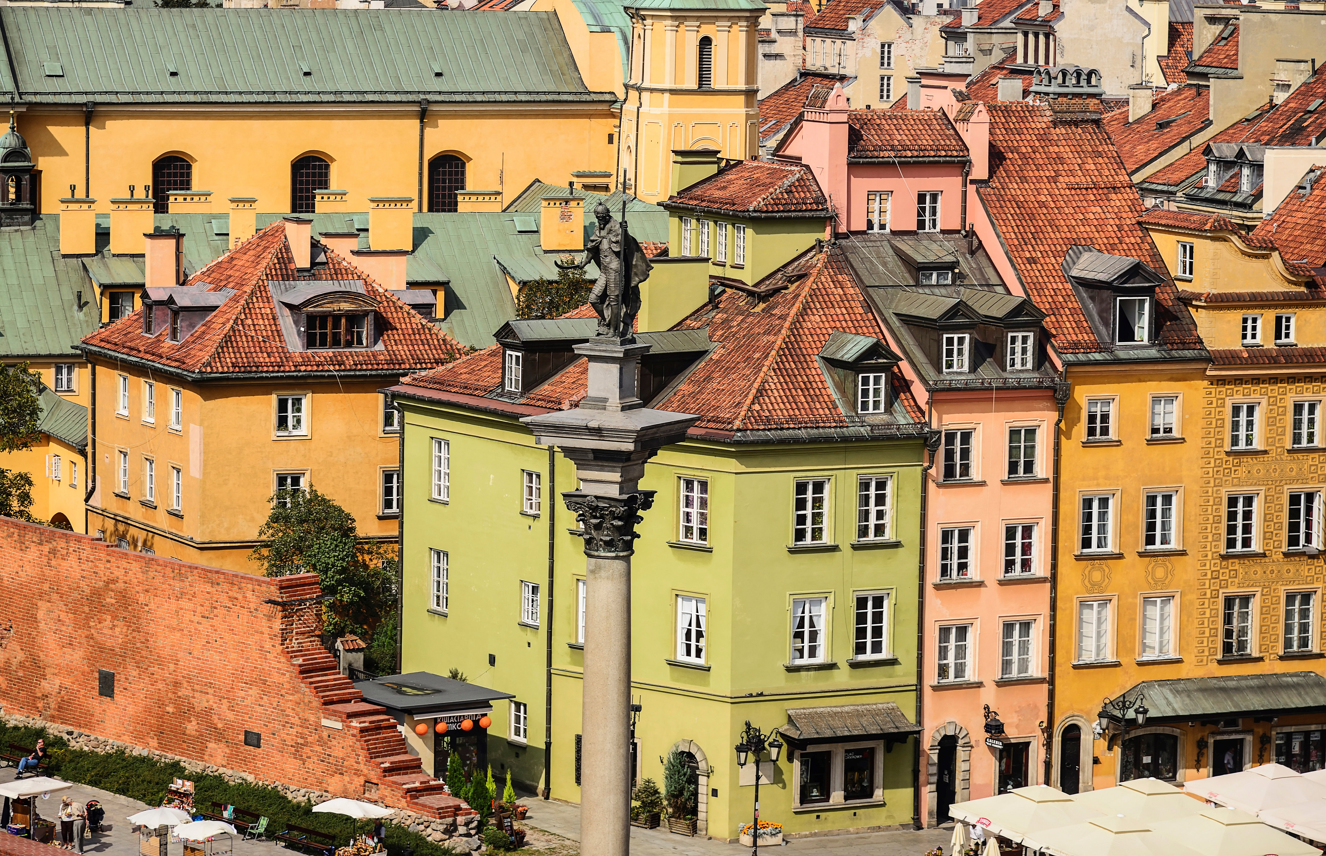 Kolumna Zygmunta
