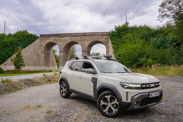 DACIA