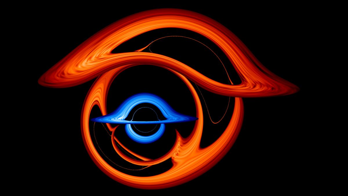black-hole-binary