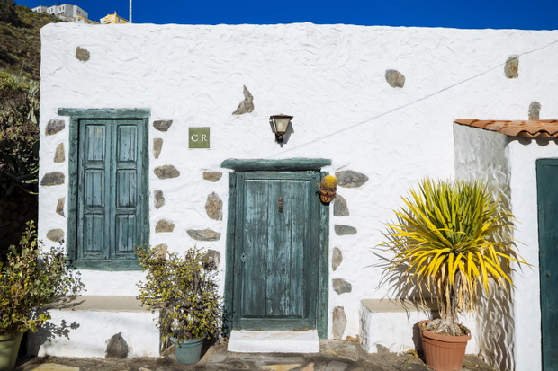 Casa Rural El Palmito