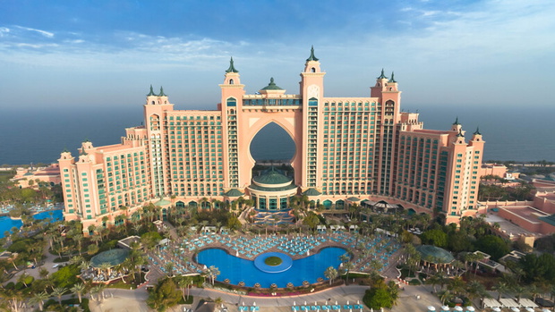 Atlantis