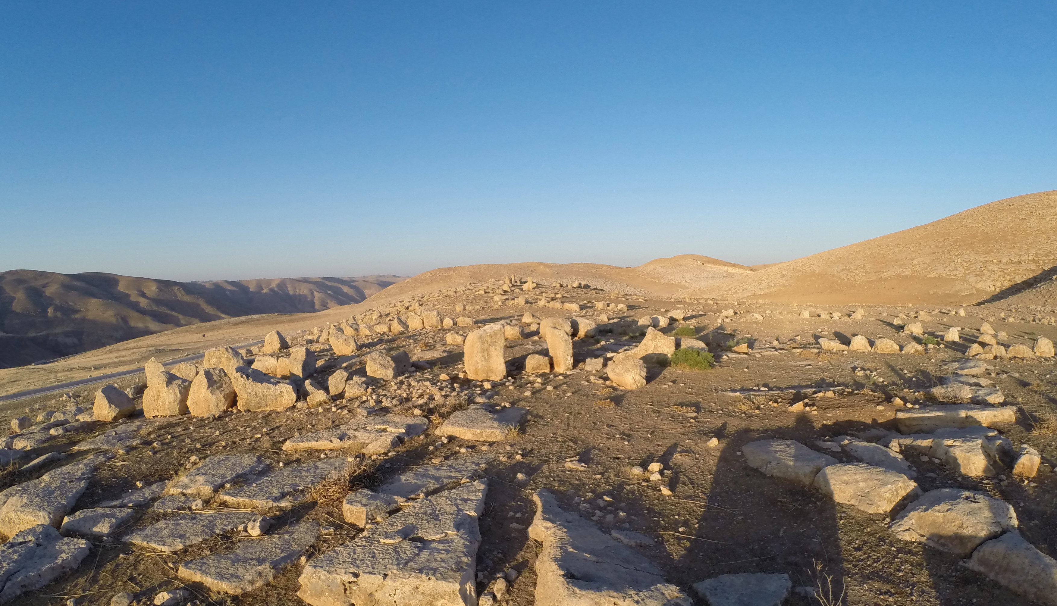 Archeolodzy odkryli w Jordanii nietypowe centrum kultowe. Jest starsze od piramid o 1000 lat