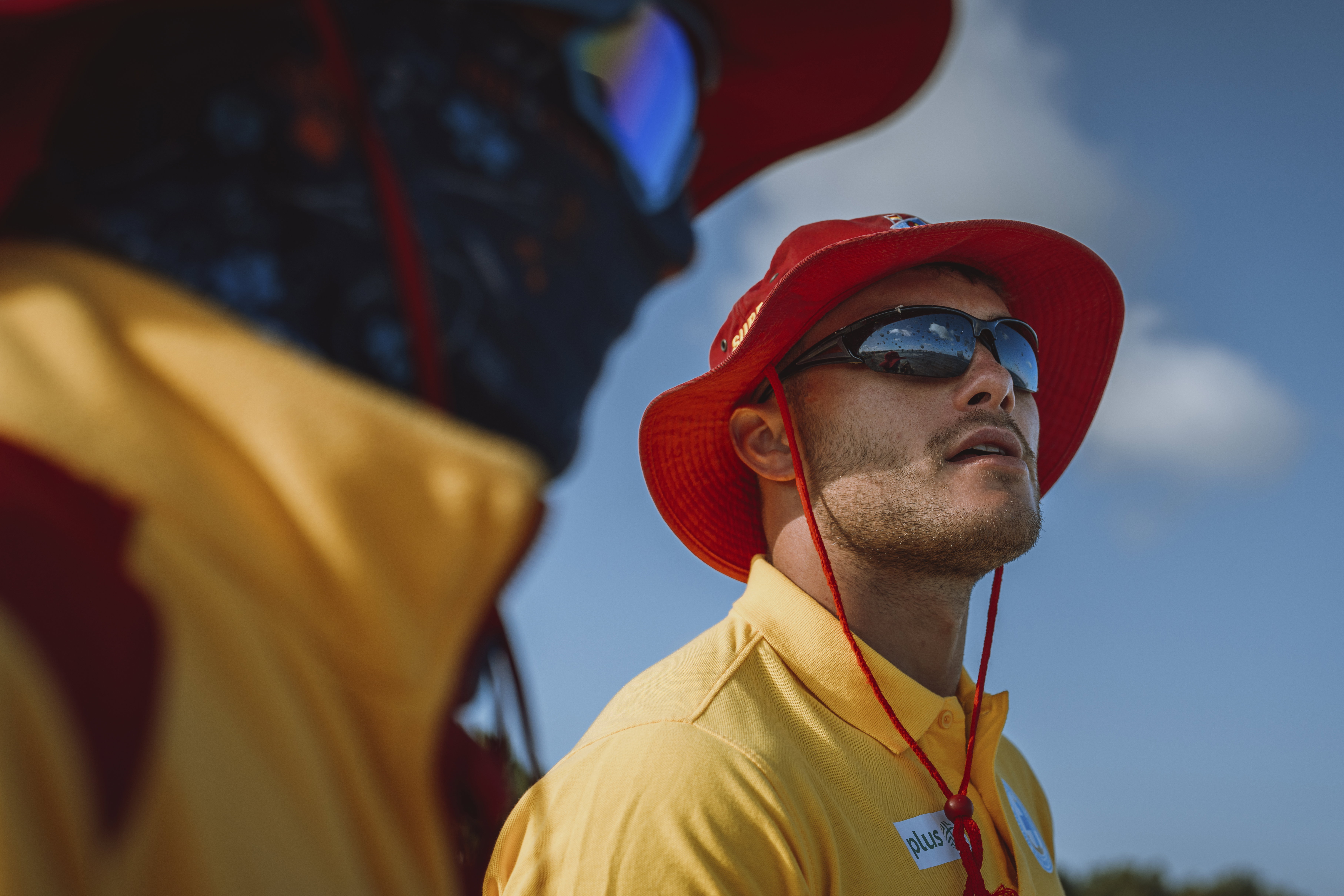 Antoni Żydek/ fot. Maciej Jabłoński / F11