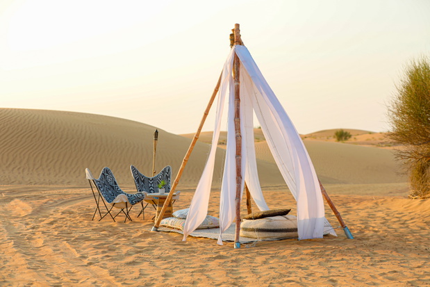 Sonara Camp 2