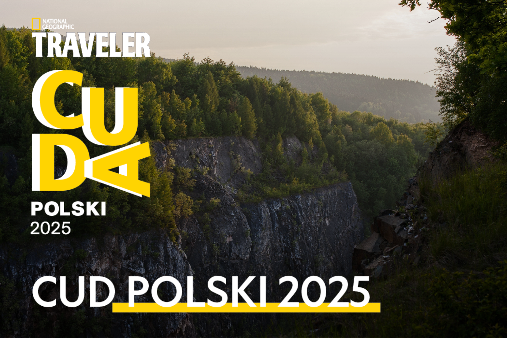 cuda polski kraina wygasłych wulkanów