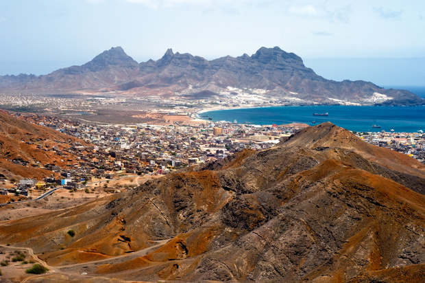 Mindelo