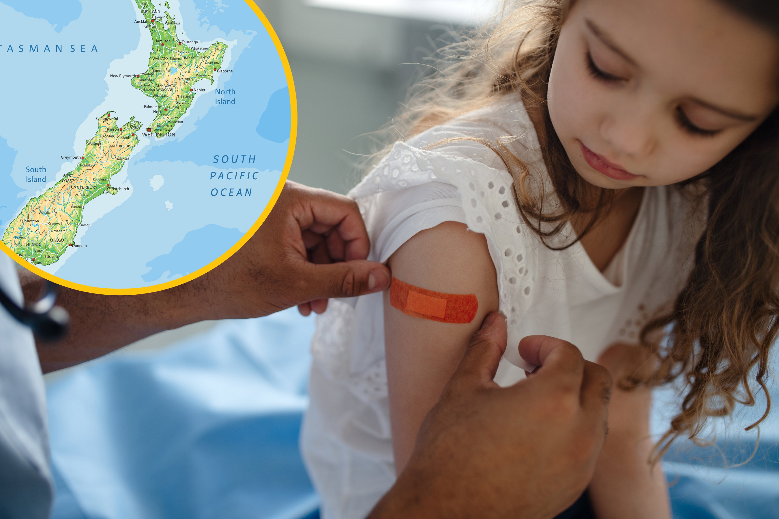 Nowa epidemia odry nadchodzi? To efekt braku szczepień