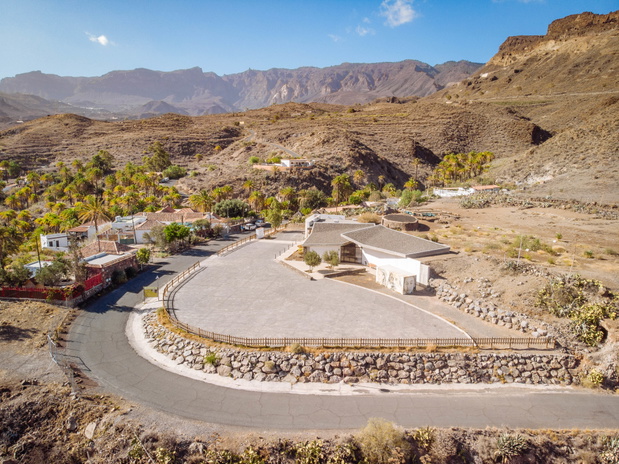 de Museo de la Fortaleza
