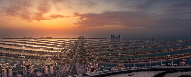 Palm Jumeirah