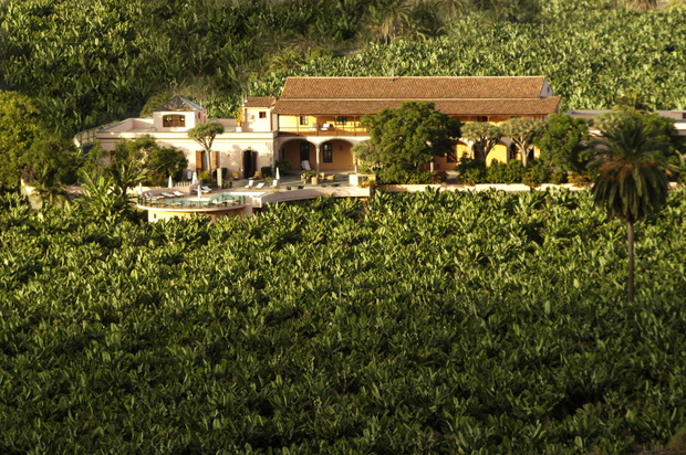 Hotel Rural La Hacienda del Buen Suceso