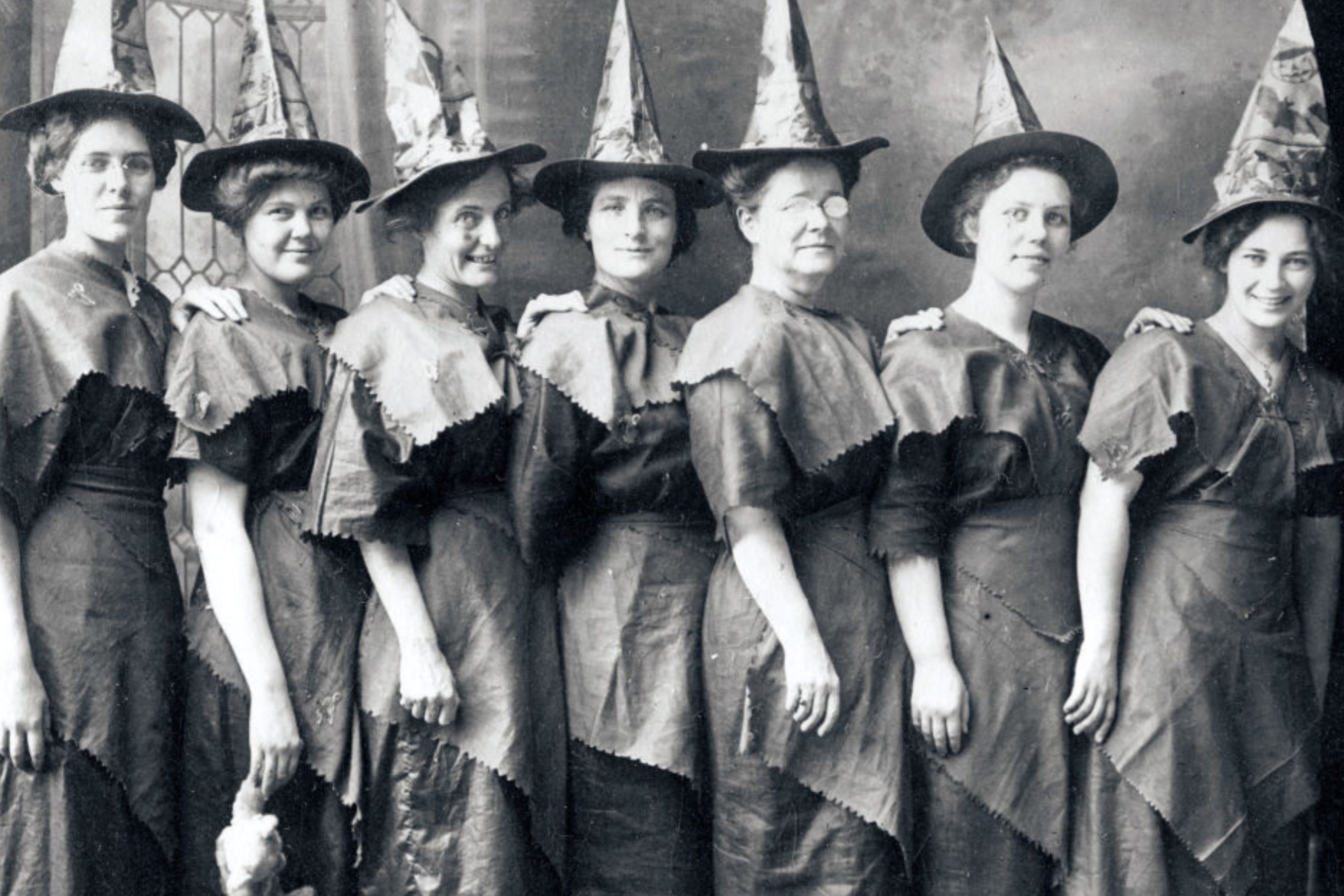 halloween historia