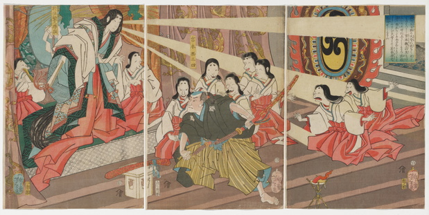 Miyamoto Musashi