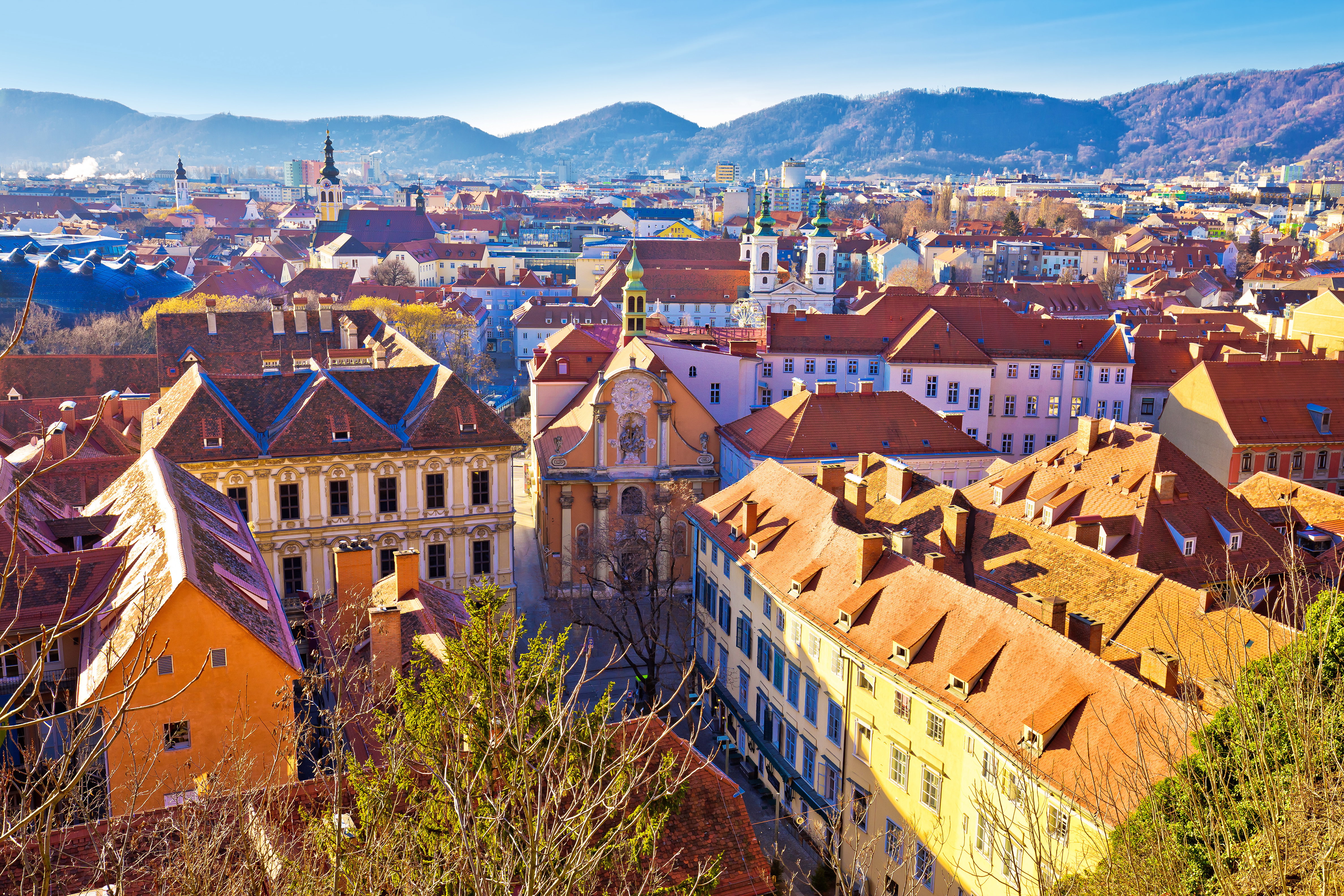 graz