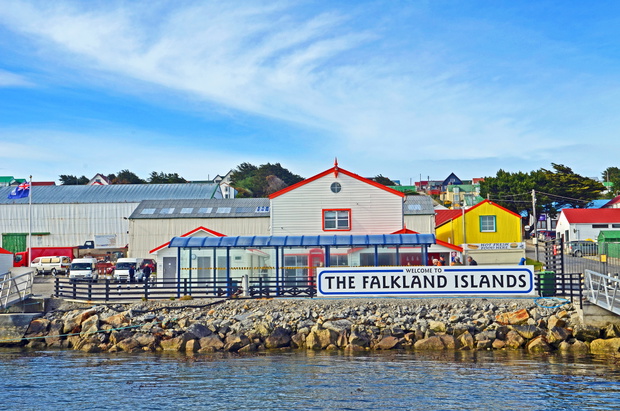 stanley falklandy