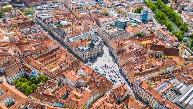 graz centrum