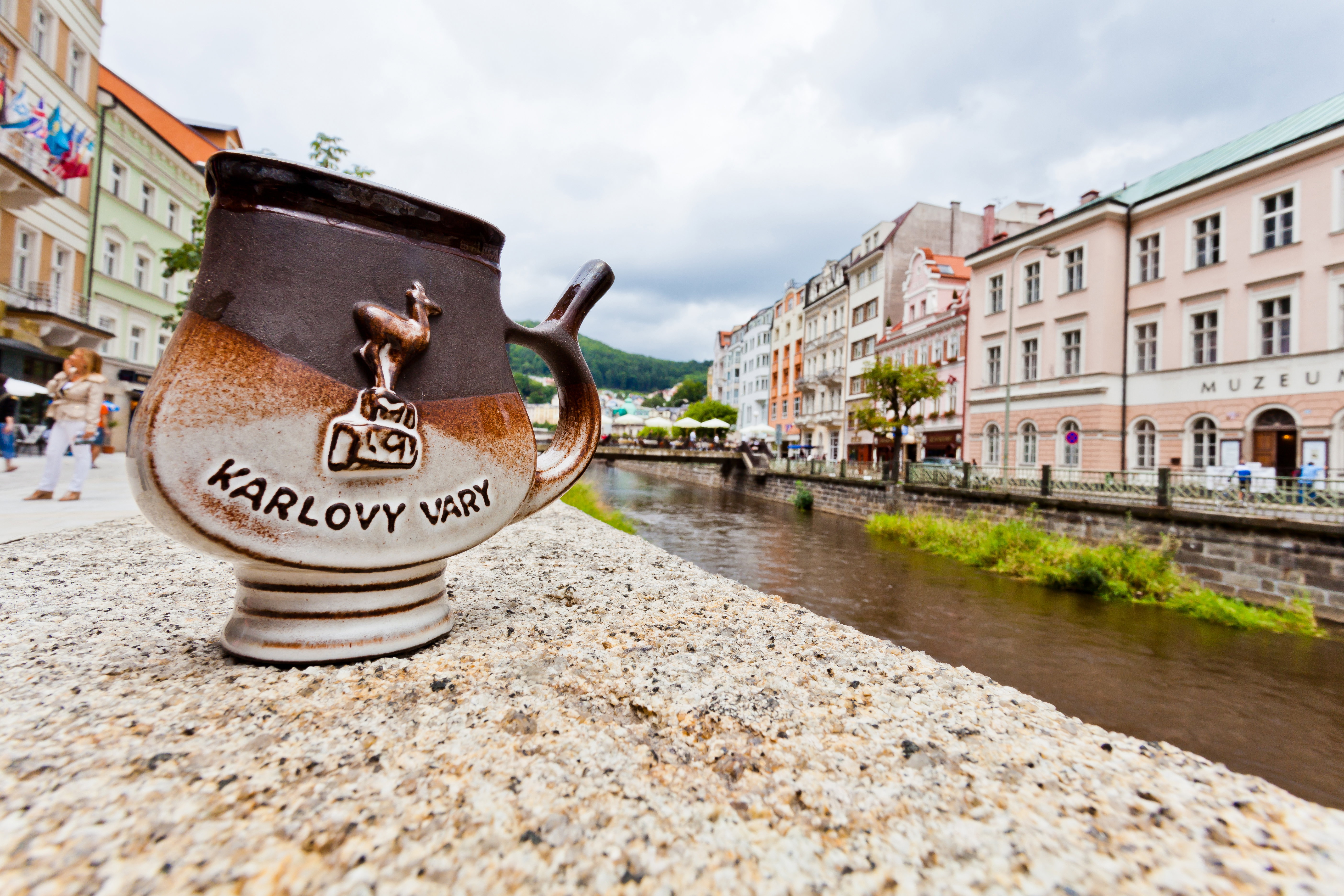 karlove vary