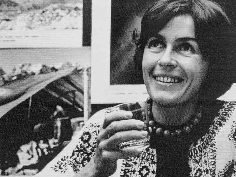 Wanda Rutkiewicz