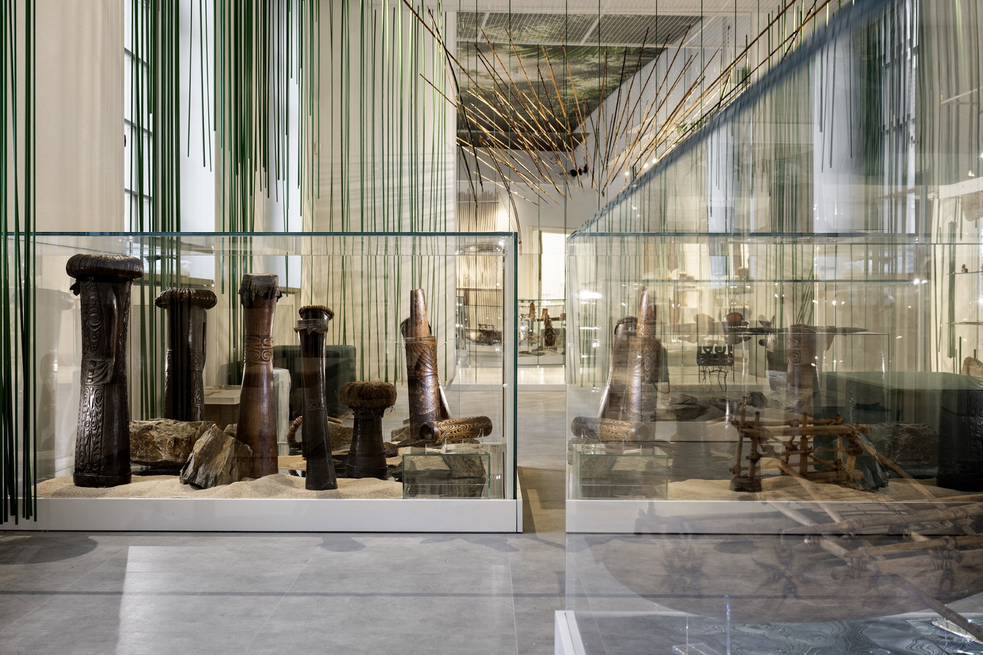 „Ekspozycje będą żywe”. Muzeum Kultur Świata w Poznaniu pyta: co to znaczy „egzotyczne”?