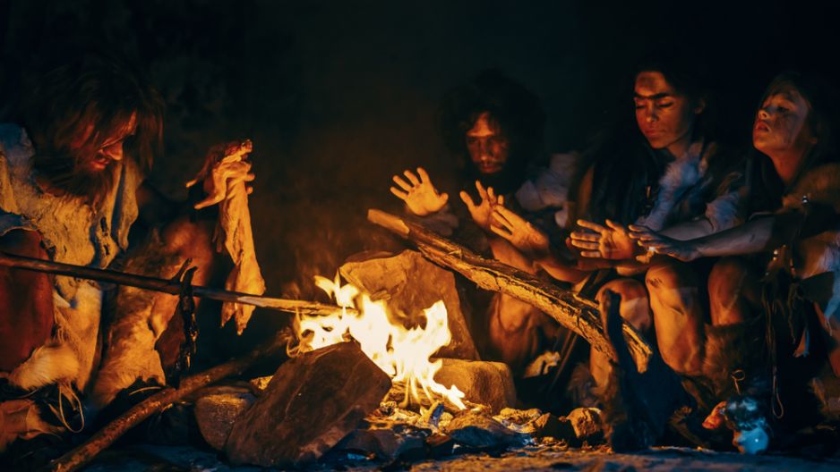 neandertalczycy