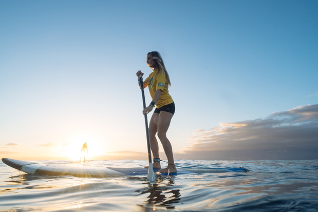 BD Surf School