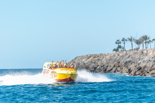 Canary Water Sports